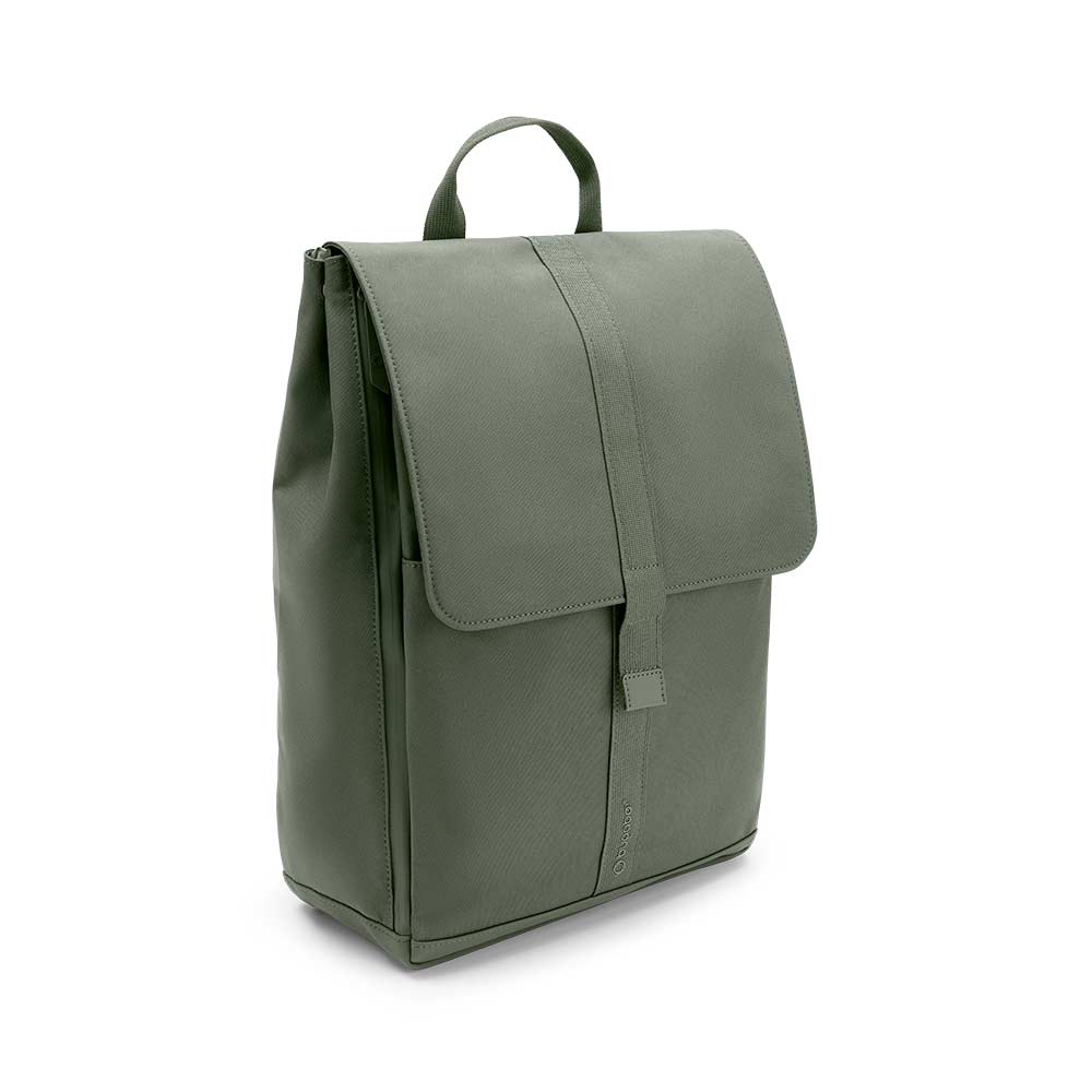 Bugaboo reppu vaihtolaukku Forest Green Metsänvihreä