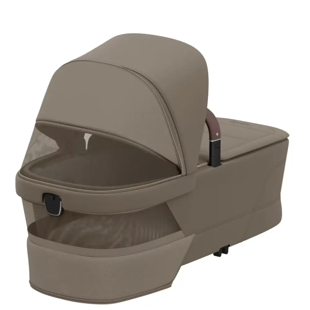  Maxi-Cosi Cabin Cot Kantokoppa Oak Tryffeli