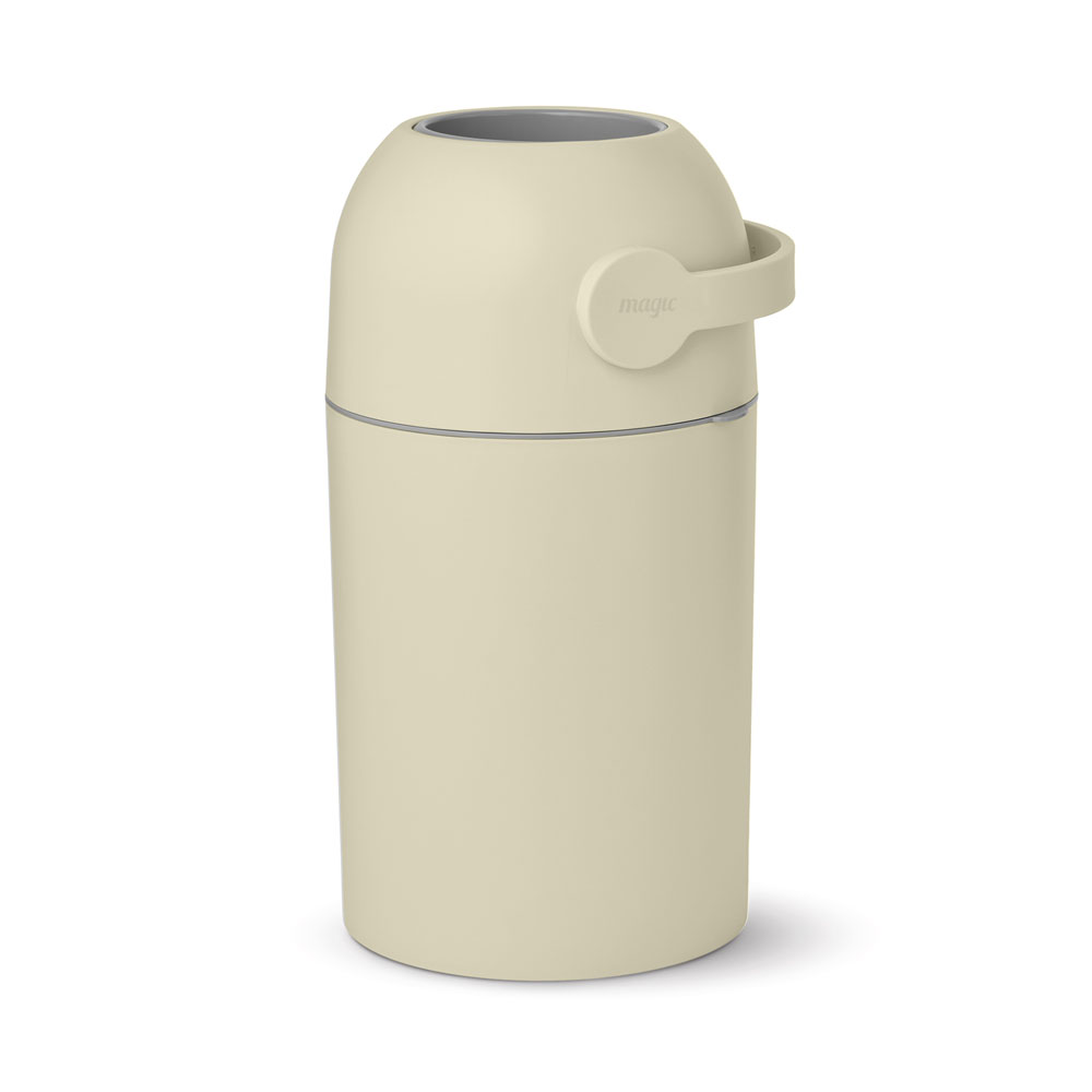 Magic vaippaämpäri Beige