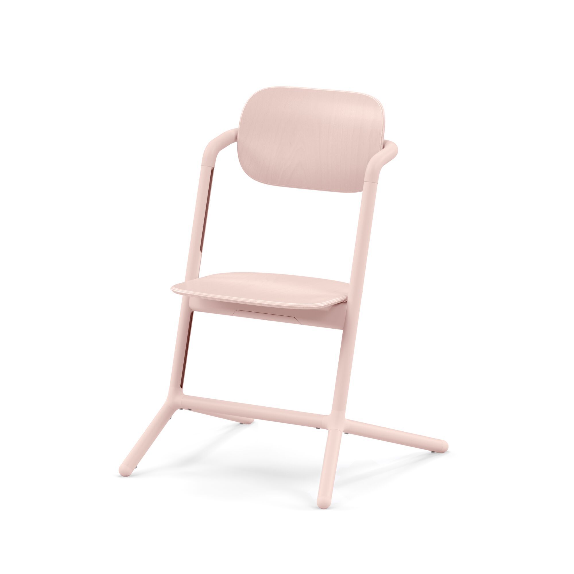 Cybex Lemo ruokailutuoli Pearl Pink 