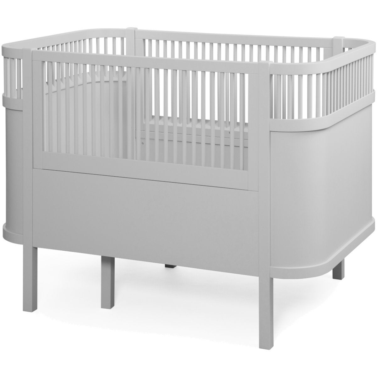 Sebra Sänky Baby & Jr. stone