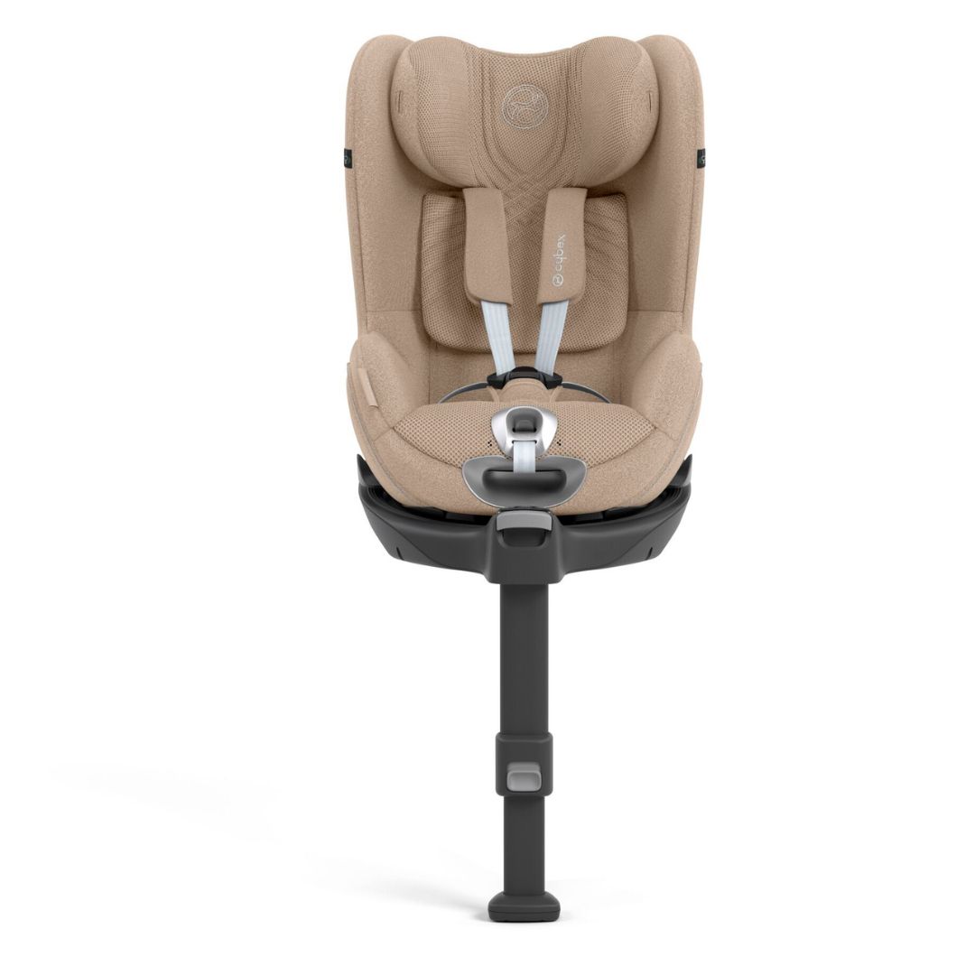 Cybex Sirona T I-Size Plus Cozy Beige Cybex Sirona T I-Size Plus Cozy Beige