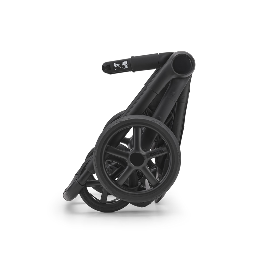 Bugaboo Fox 5 kantokopan jatkosovitin