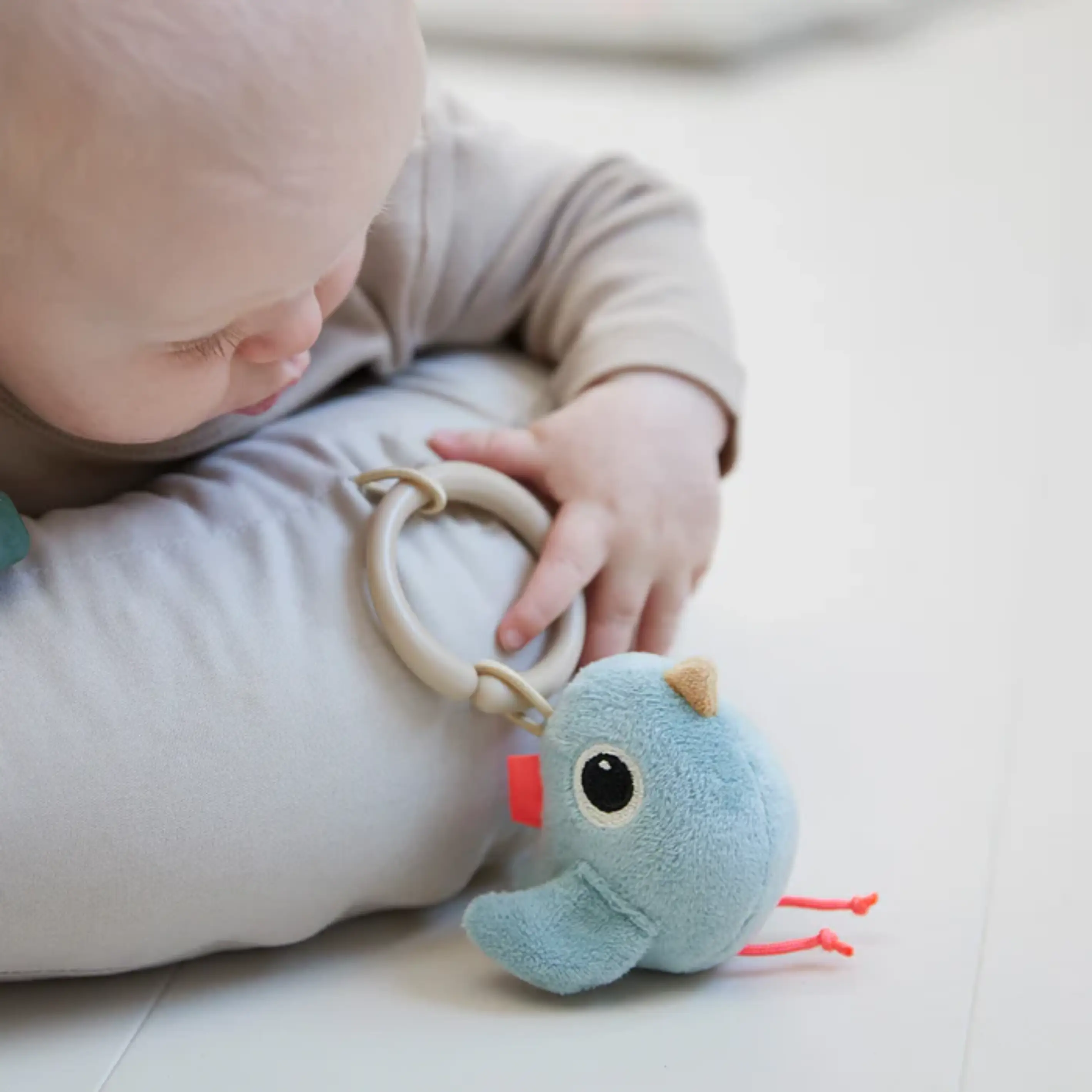 Done by Deer Sensorinen Lelusetti Lalee Color Mix