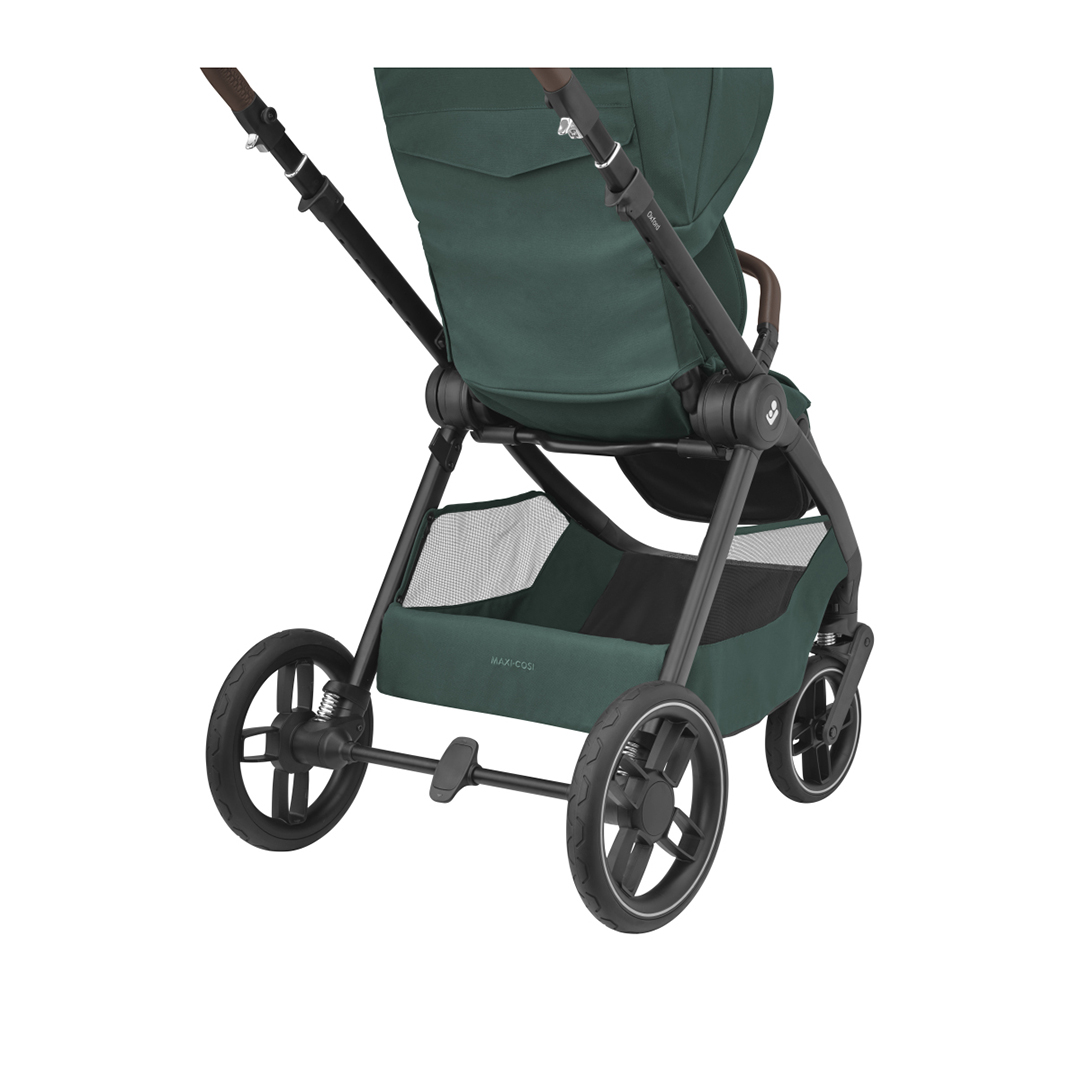 Maxi-Cosi Oxford sulky Essential Vihreä