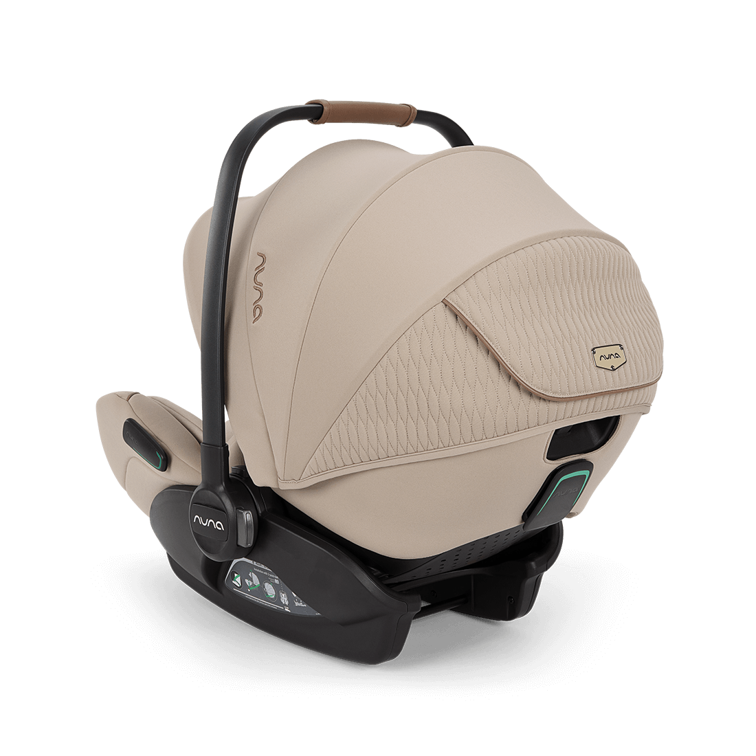 Nuna lasten turvaistuin Arra Flex Cosmopolitan