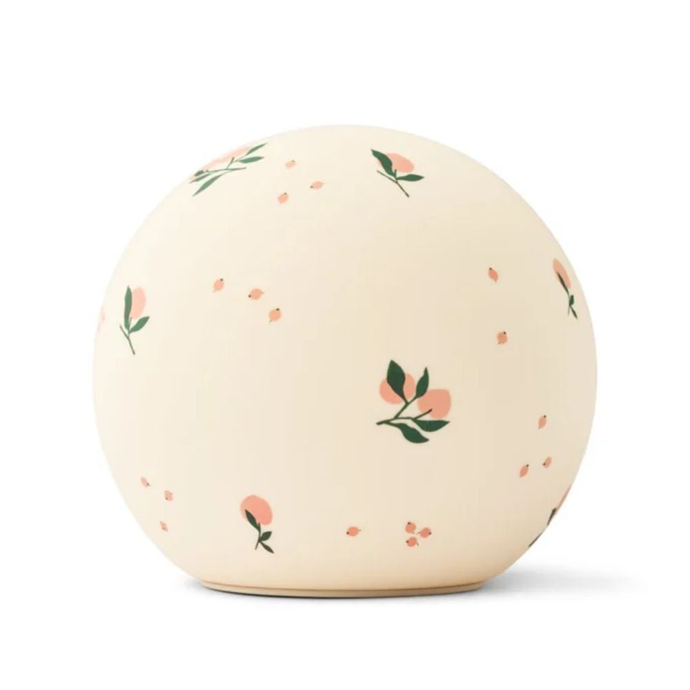 Liewood Yuki Yövalo Peach / Sea shell