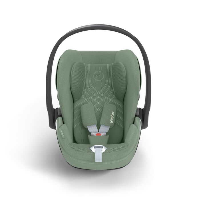 Cybex Cloud T Plus i-Size sis. isofix-autotelineen T