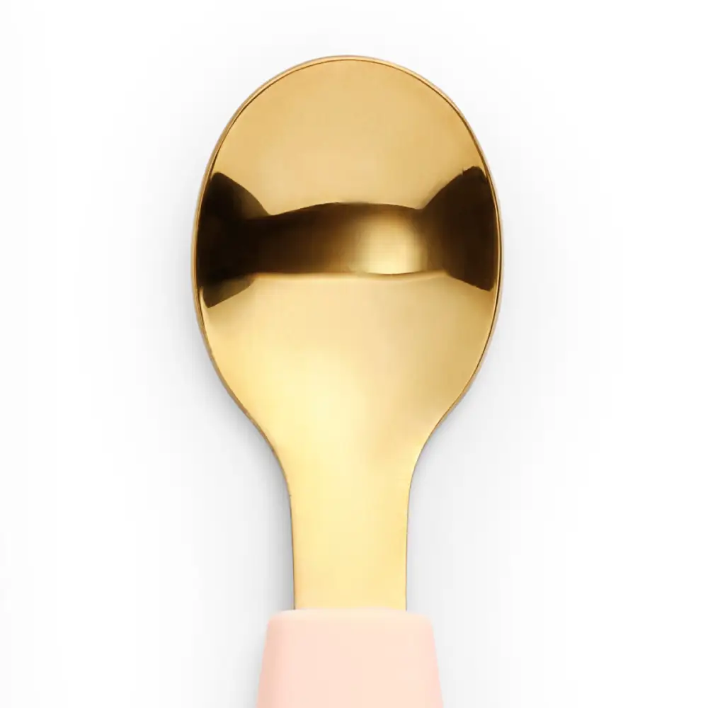 Elodie silikoninen kulhosetti Rosy Bow