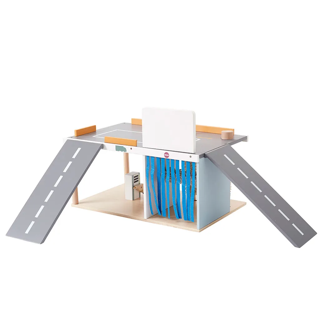  Kids Concept -palvelukeskus AIDEN
