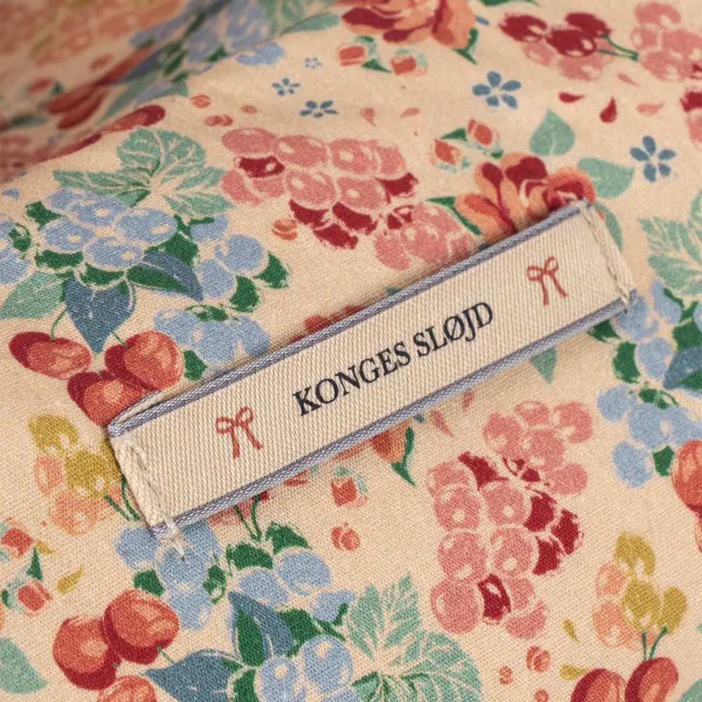 Konges Sløjd Nuken turvaistuin Vienna