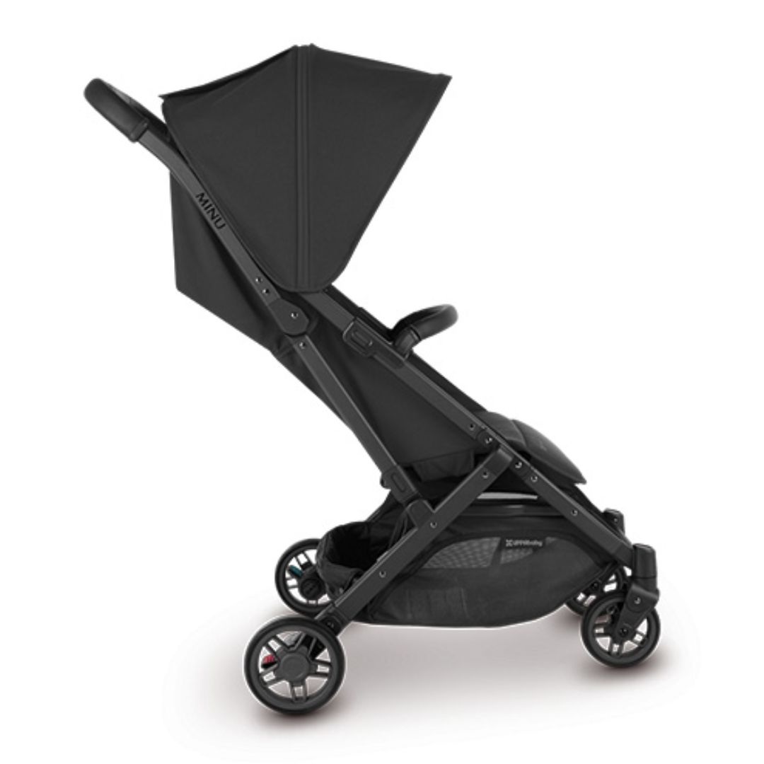UPPAbaby MINU V2 lastenvaunut Jake