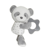 Fresh Kid hammaslelu, jossa helistin harmaa Panda