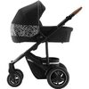 Britax Smile 3 Stay Safe huppu heijastava huppu