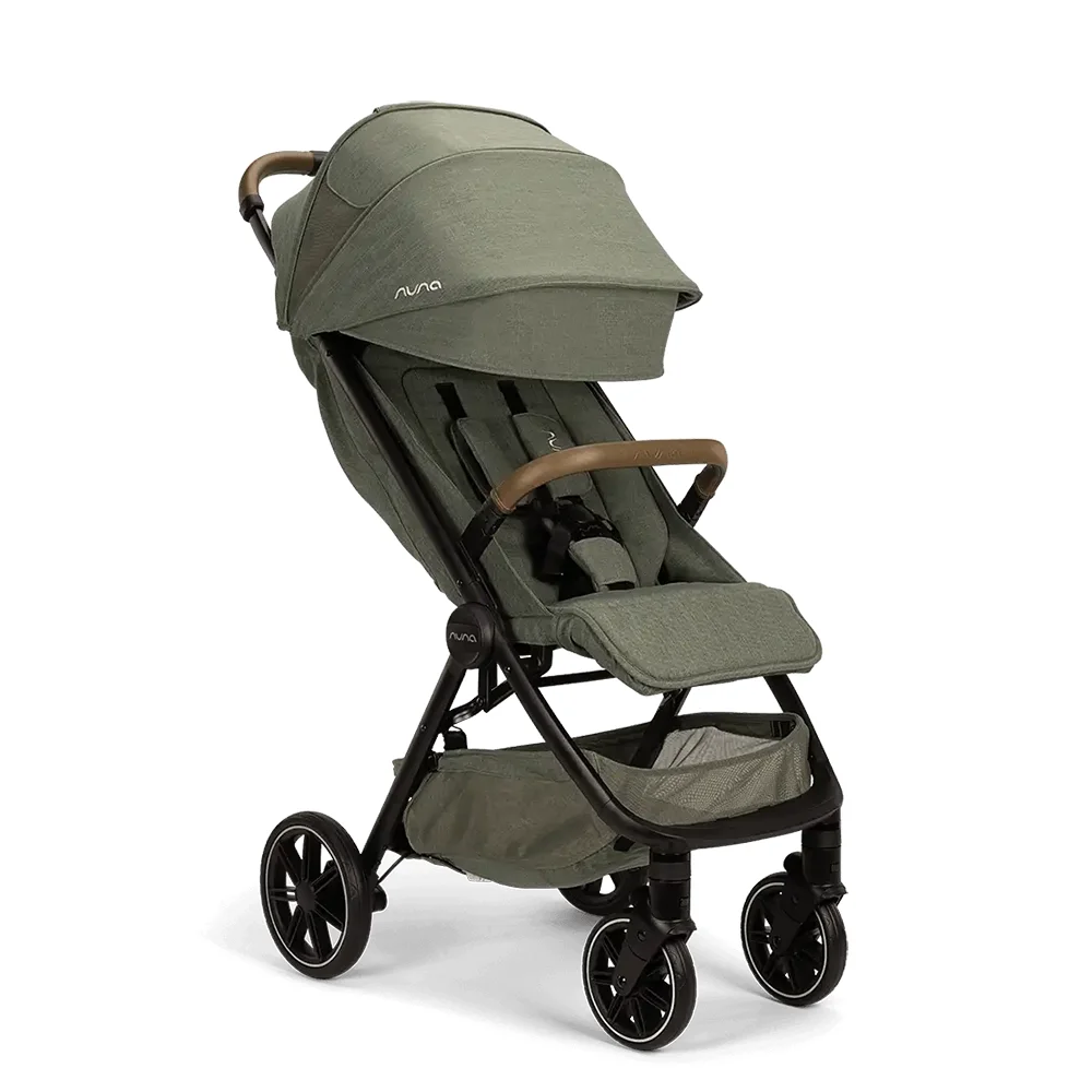 Nuna TRVL LX matkalaukku PINE