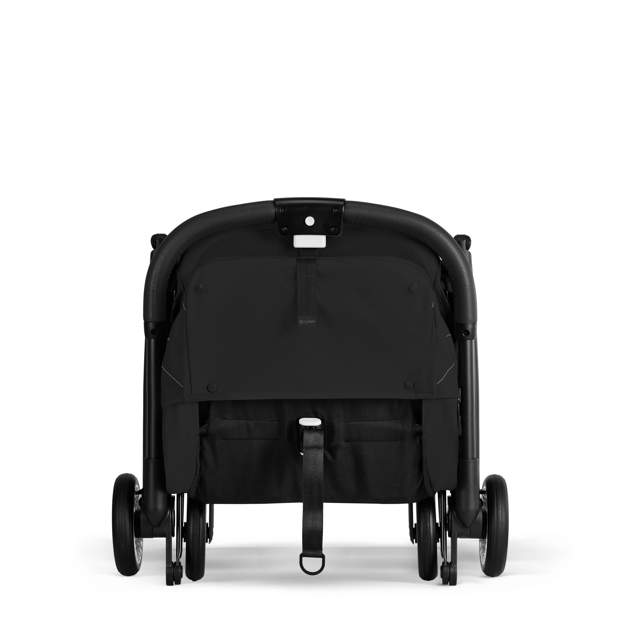 Cybex ORFEO Matkarattaat Magic Black