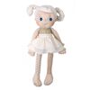 Rubensin navetan Daisy Ecobuds-nukke