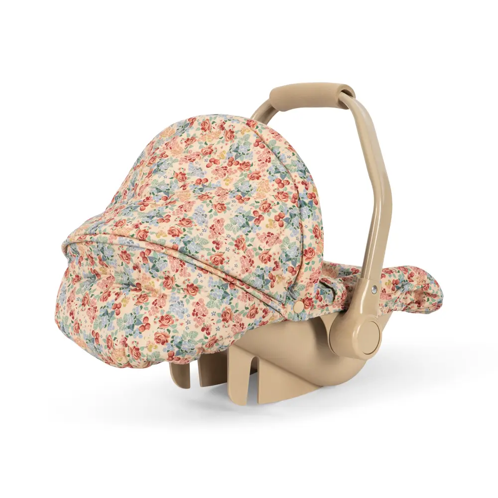 Konges Sløjd Nuken turvaistuin Vienna