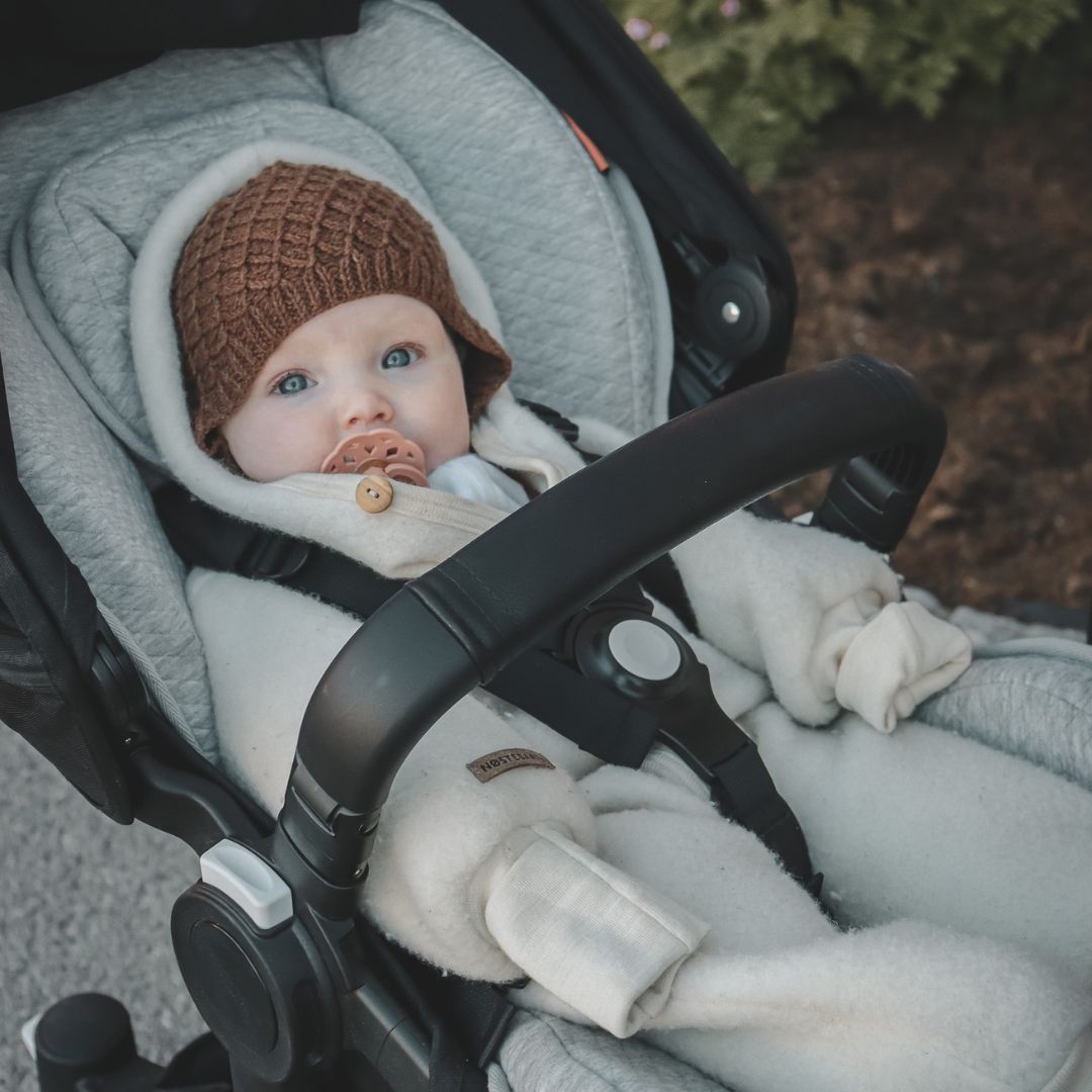 Easygrow Minimiser istuintyyny Norsunluu