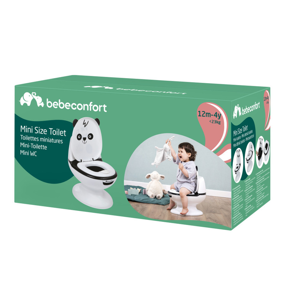 Bebeconfort mini-wc