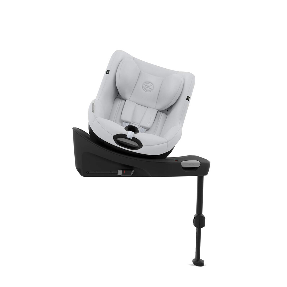 Cybex Sirona Gi I-kokoinen auton istuin sumuharmaa