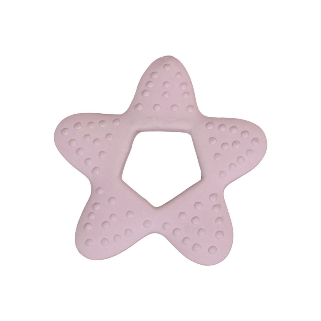 Filibabba hammasrengas - Star luonnonkumi - vaalea laventeli