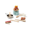 Kids Concept Camping Kitchen KIDS HUB