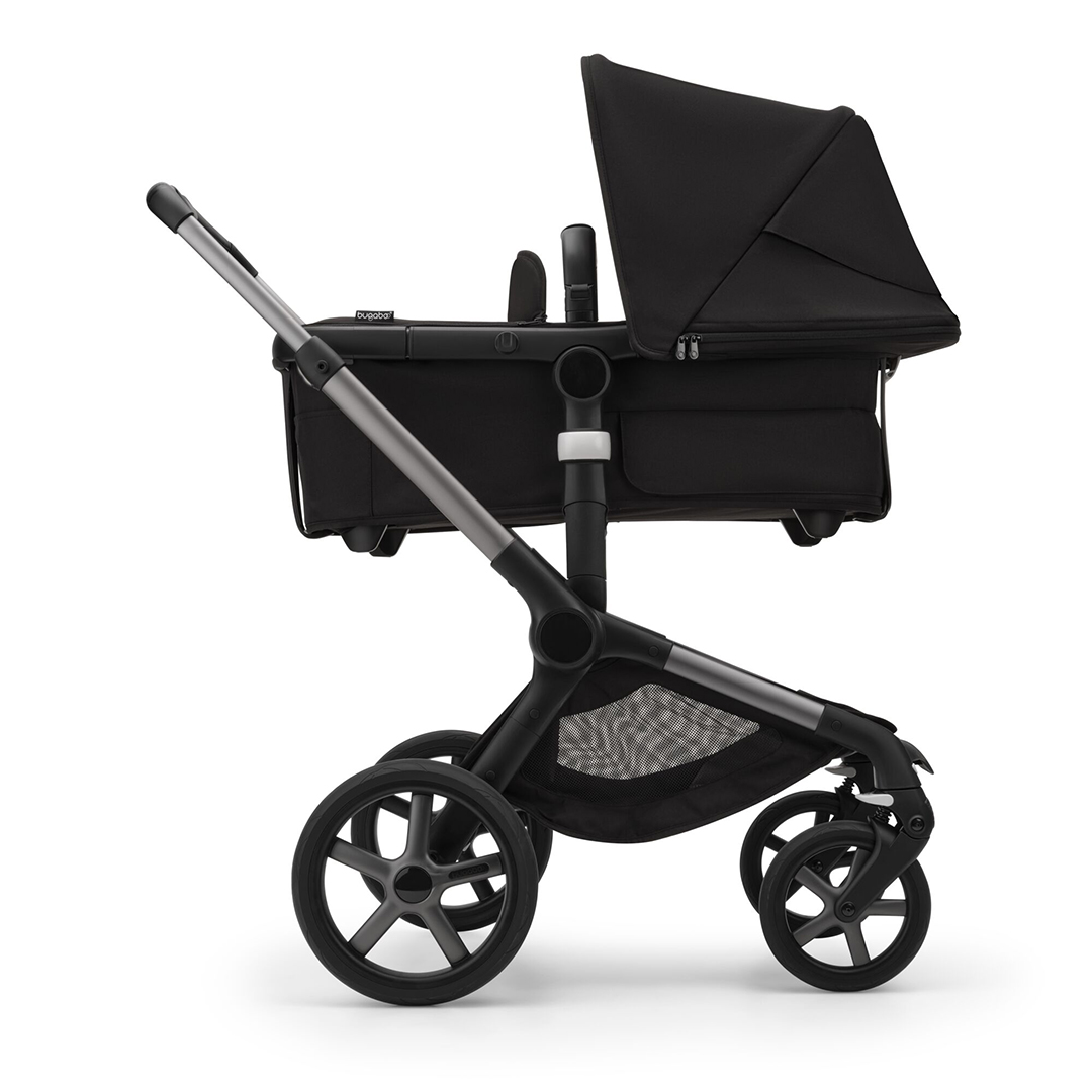 Bugaboo Fox 5 kantokopan jatkosovitin