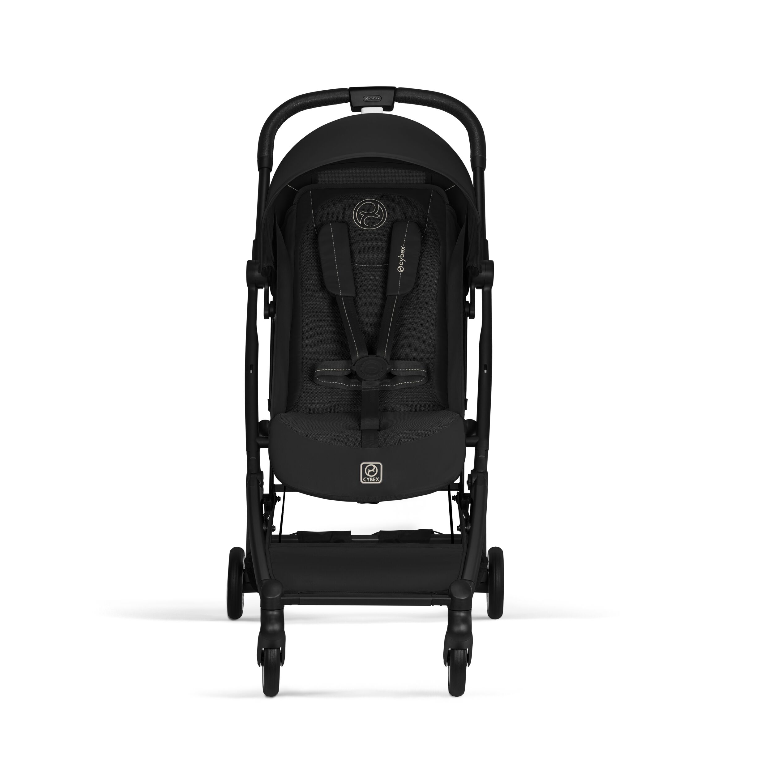Cybex ORFEO Matkarattaat Magic Black