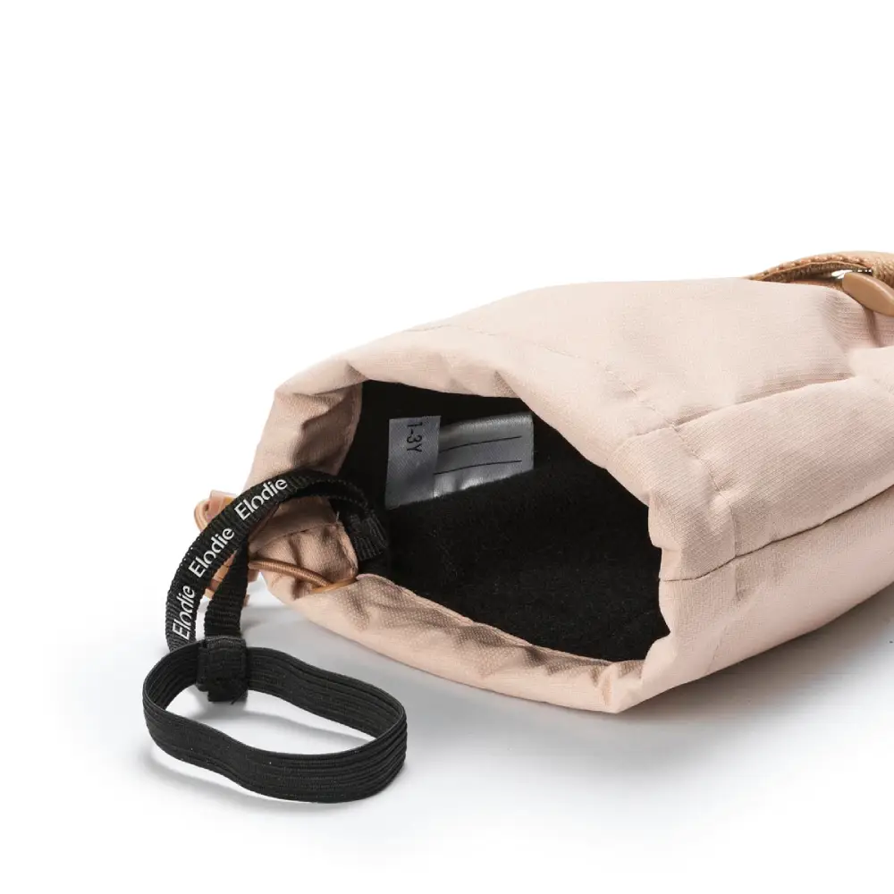 Elodie Details -ranneke, musta