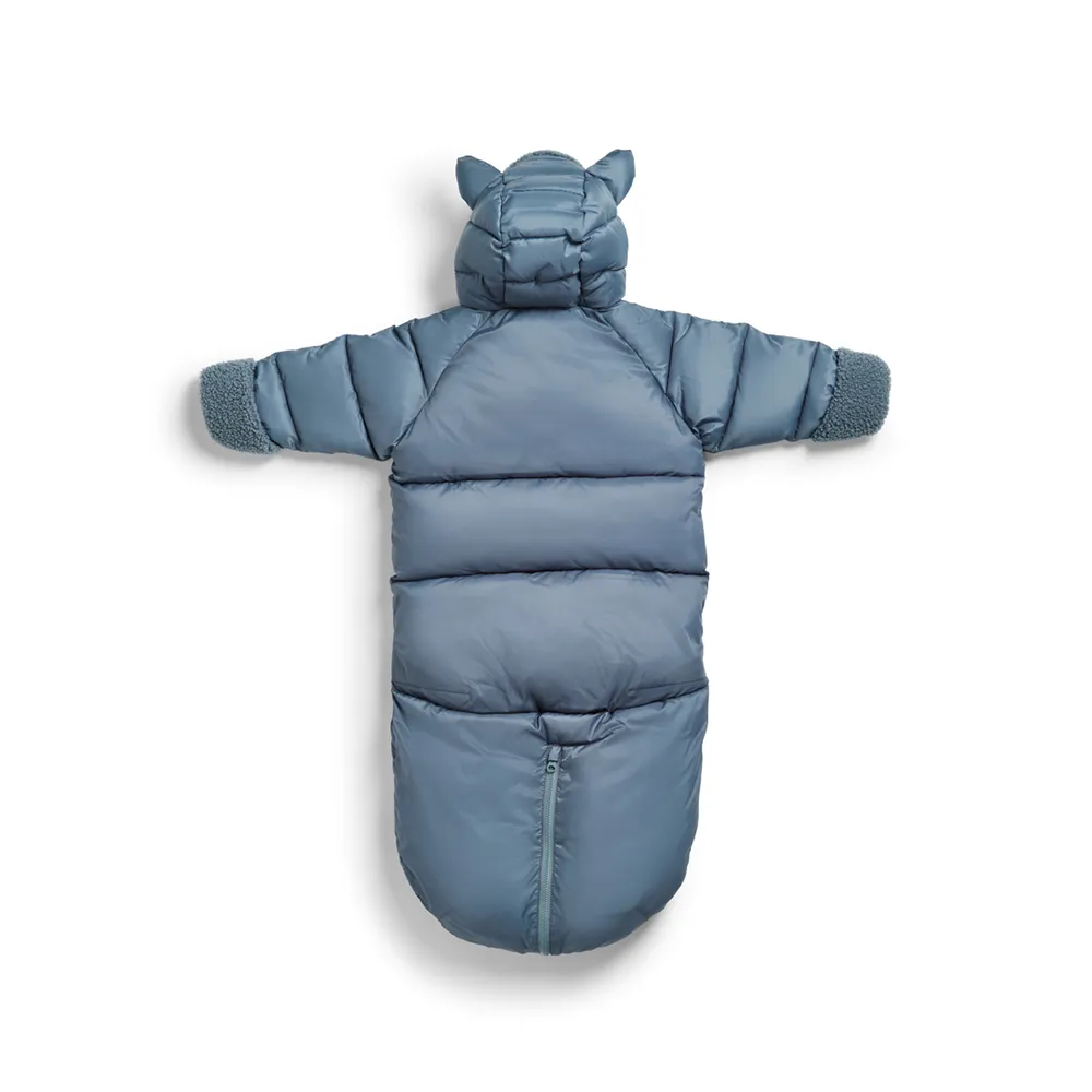 Elodie Details Baby Overall Garden Leo 06m