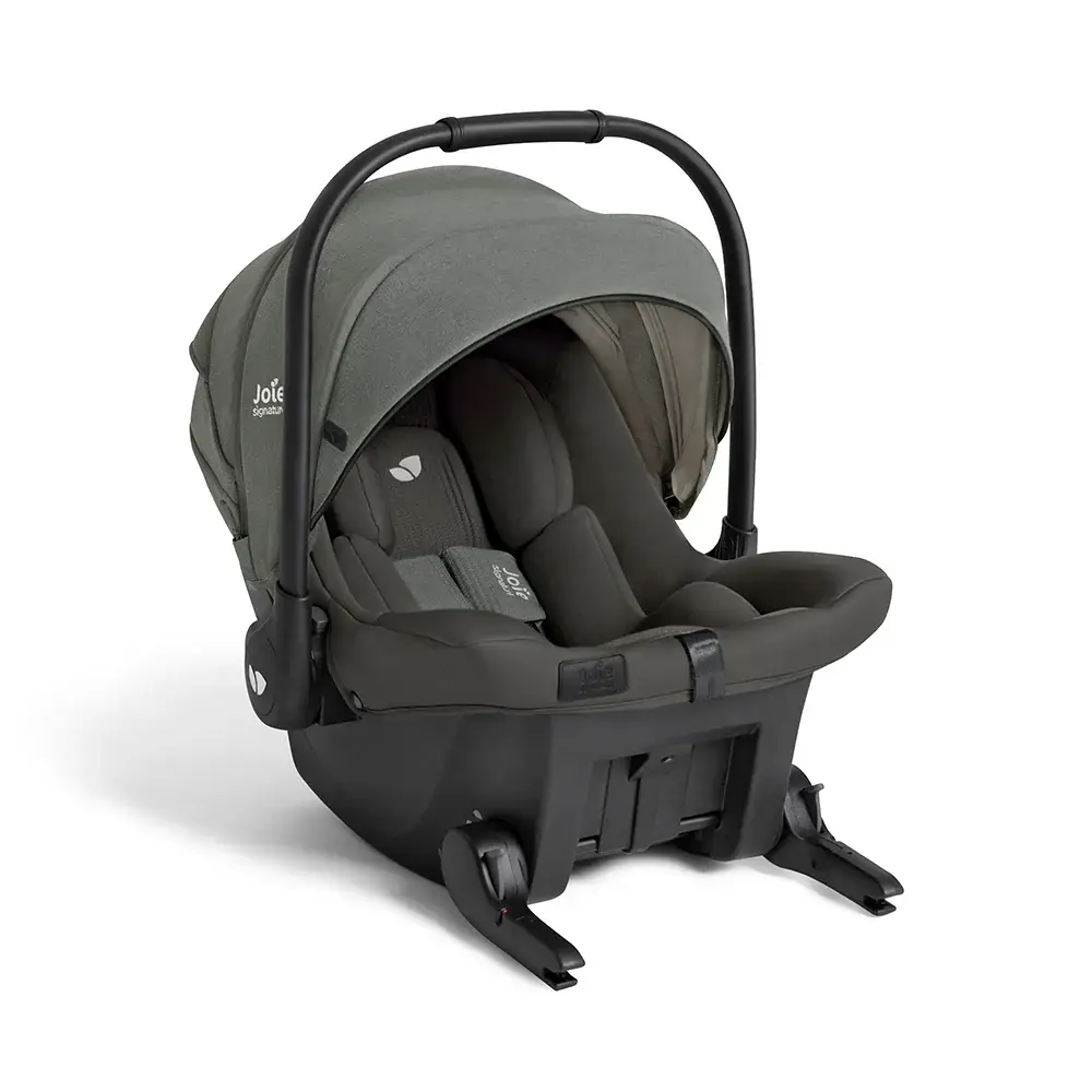 Joie Sprint Isofix turvaistuimen Evergreen