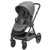 Maxi-Cosi Oxford sulky Select Harmaa
