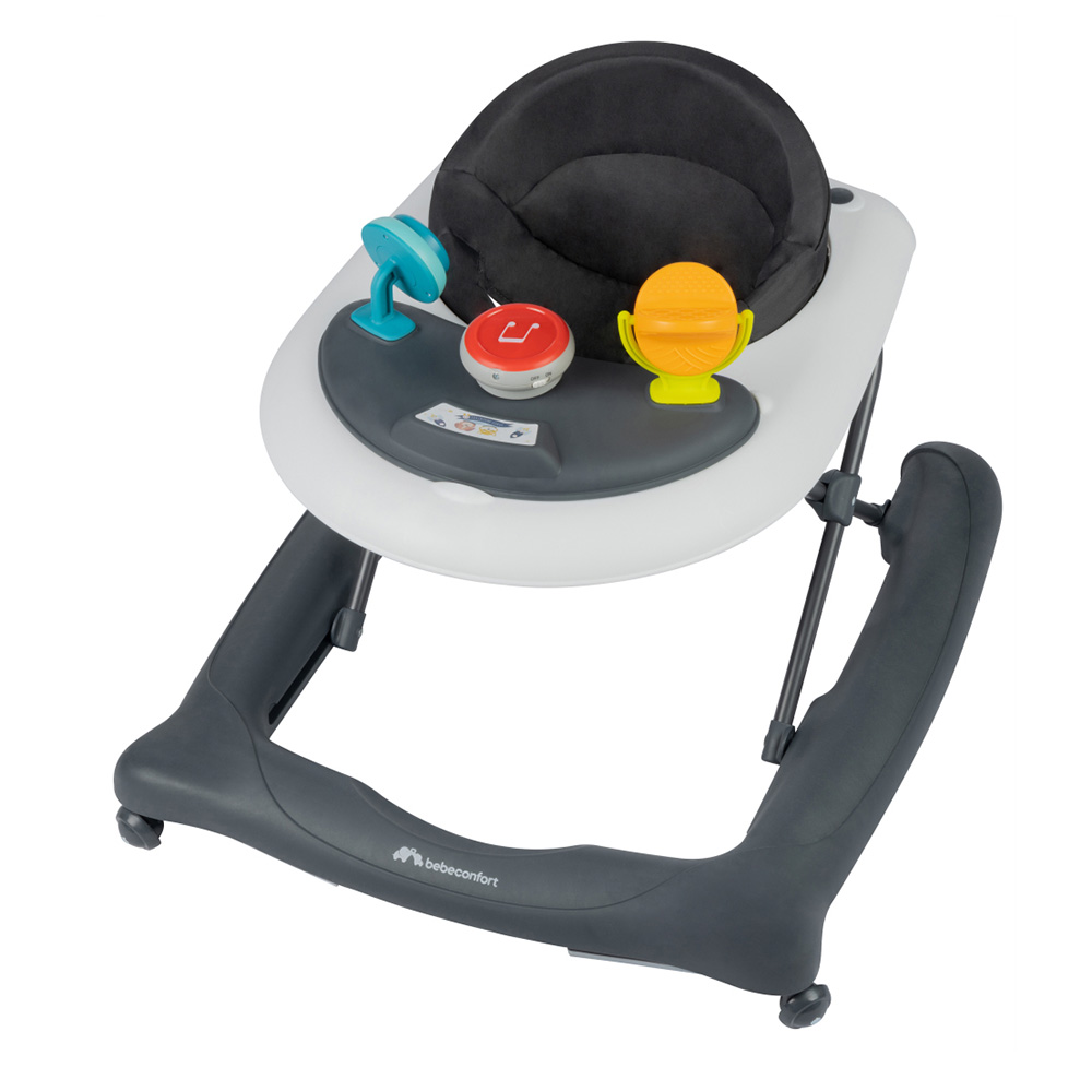 Bebeconfort DALIA Walker MINERAL GRAPHITE