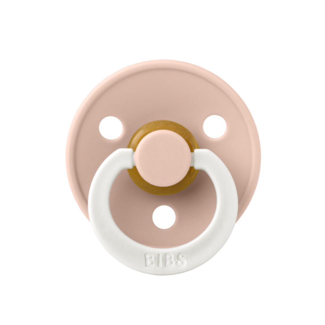 Rintaliinat Napp 18+ m Blush Glow