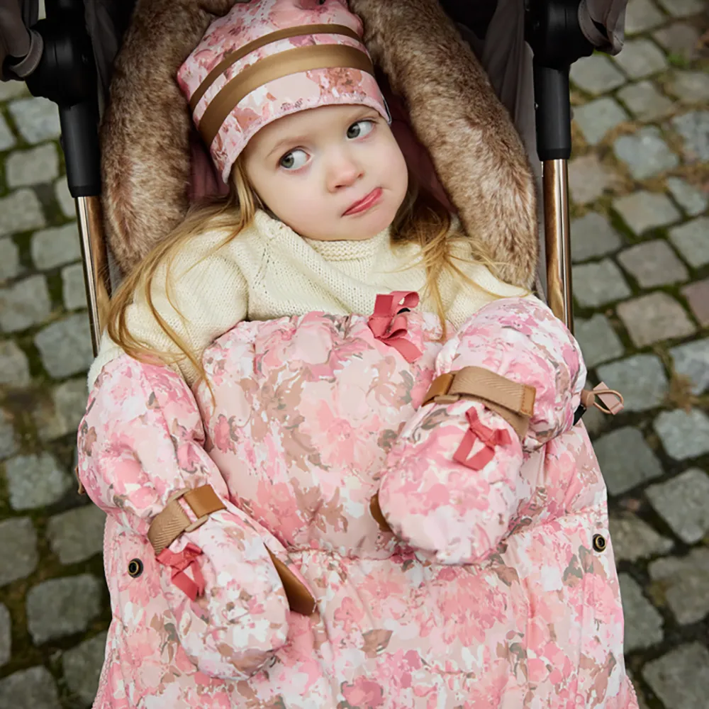  Elodie Lämpöpussi River Rose