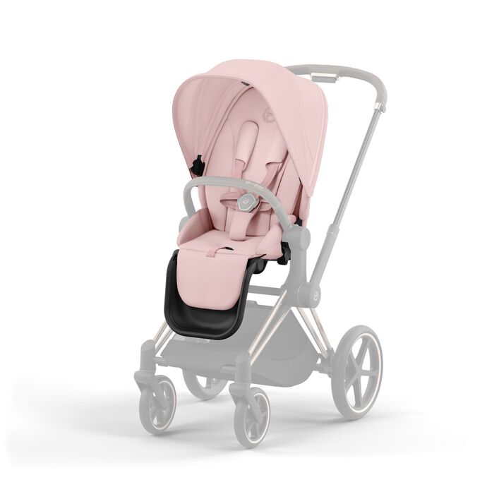 Cybex Priam turvaistuin persikka vaaleanpunainen