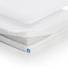 AeroSleep Essential 2-in-1 patjasetti 60x120