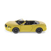 Siku Bentley Continental Gt V8 Conv Siku Bentley Continental Gt V8 Conv