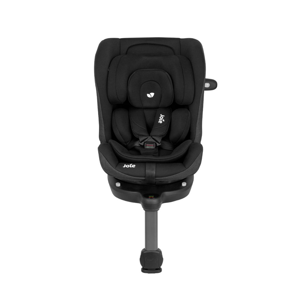 Joie I-PIVOT Grow -turvaistuin, Shale