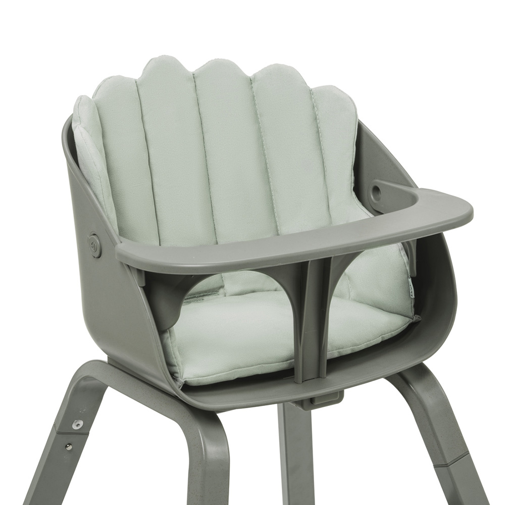 Elodie Details GRACE istuintyyny Mineral Green