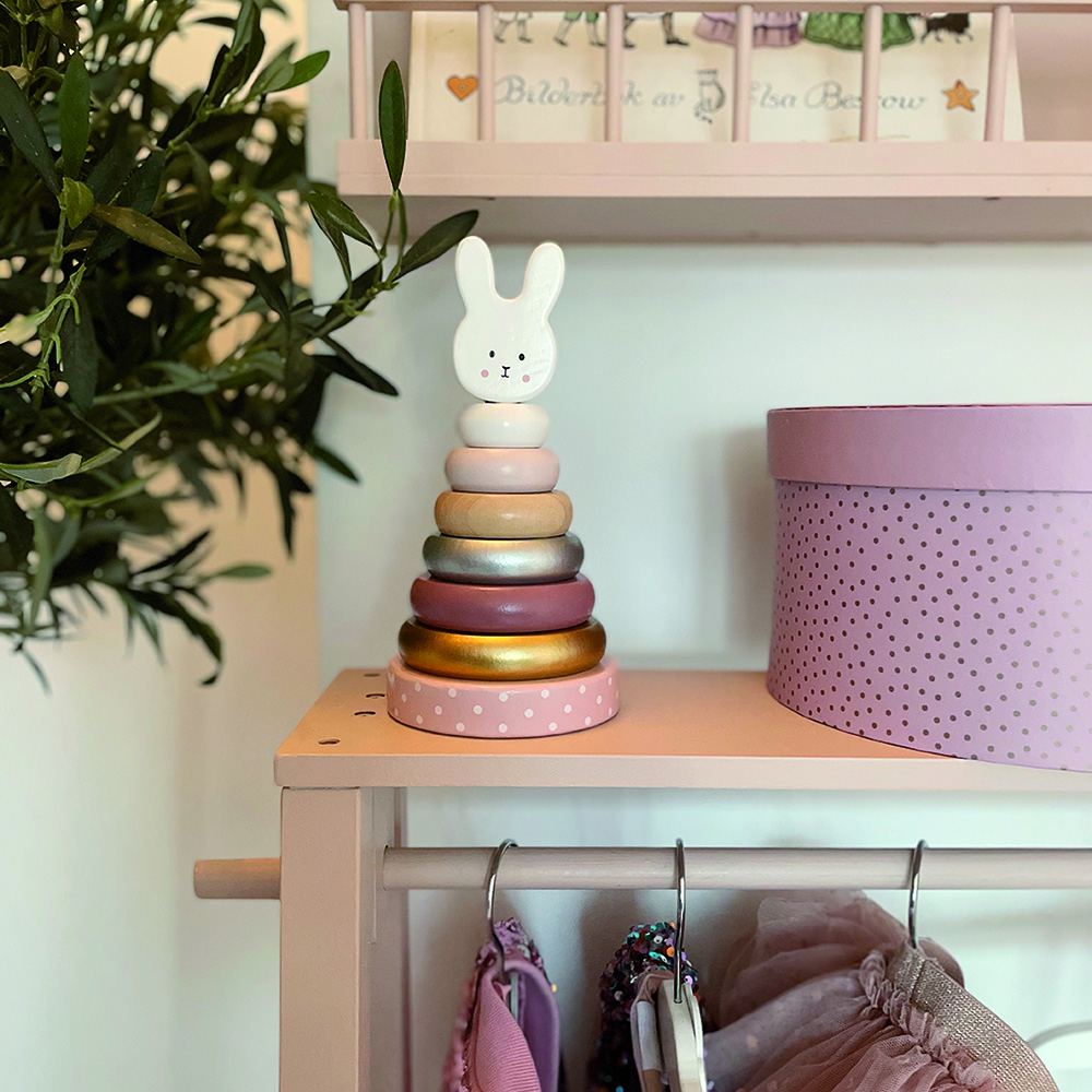 JaBaDaBaDo Pinottava Lelupupu