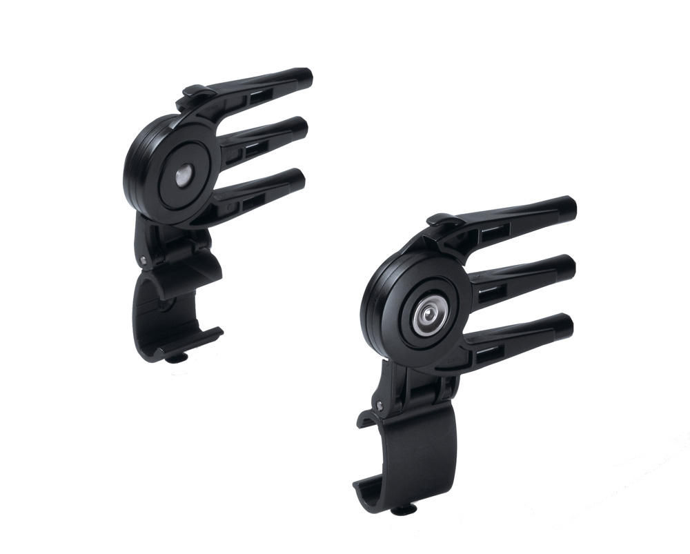 Bugaboo Buffalo/Donkey/Runner Sufflett klipsit