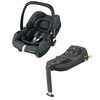 Maxi-Cosi CabrioFix i-Size & isofix -alusta Maxi-Cosi CabrioFix i-Size & isofix -auton jalusta
