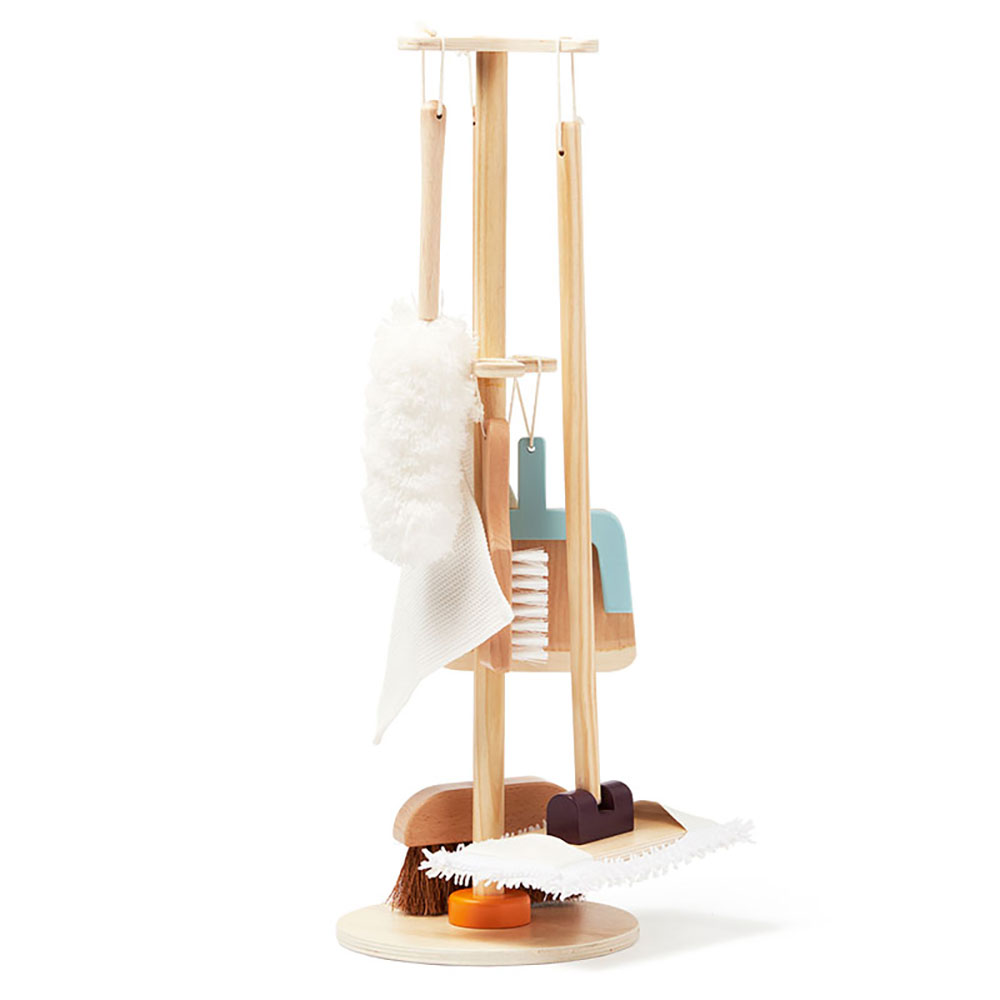 Kids Concept -puhdistussarja