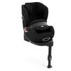 Cybex Anoris T2 -auton istuin w Airbag i-size Plus Sepia Black -musta
