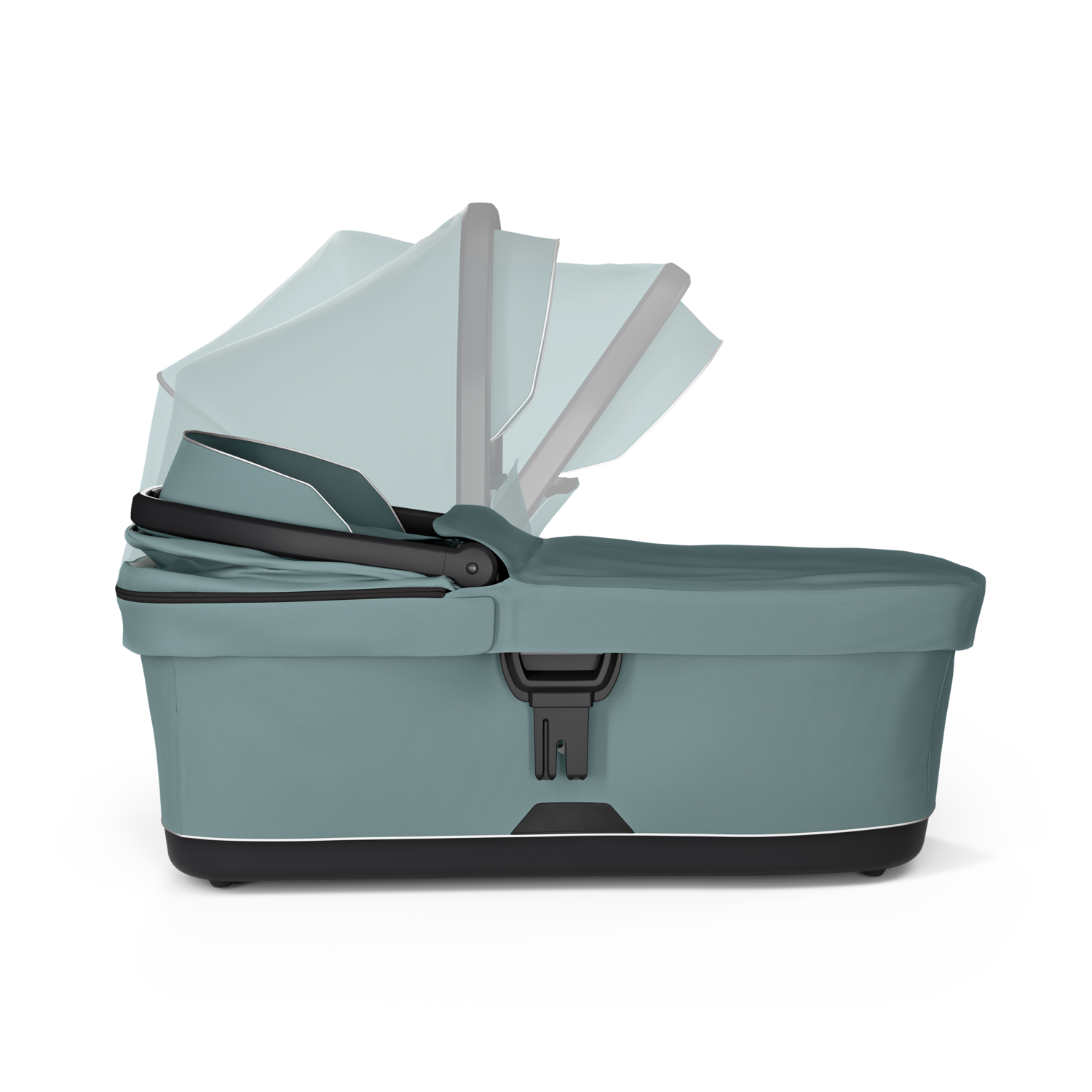 Thule Carrycot Mid Blue
