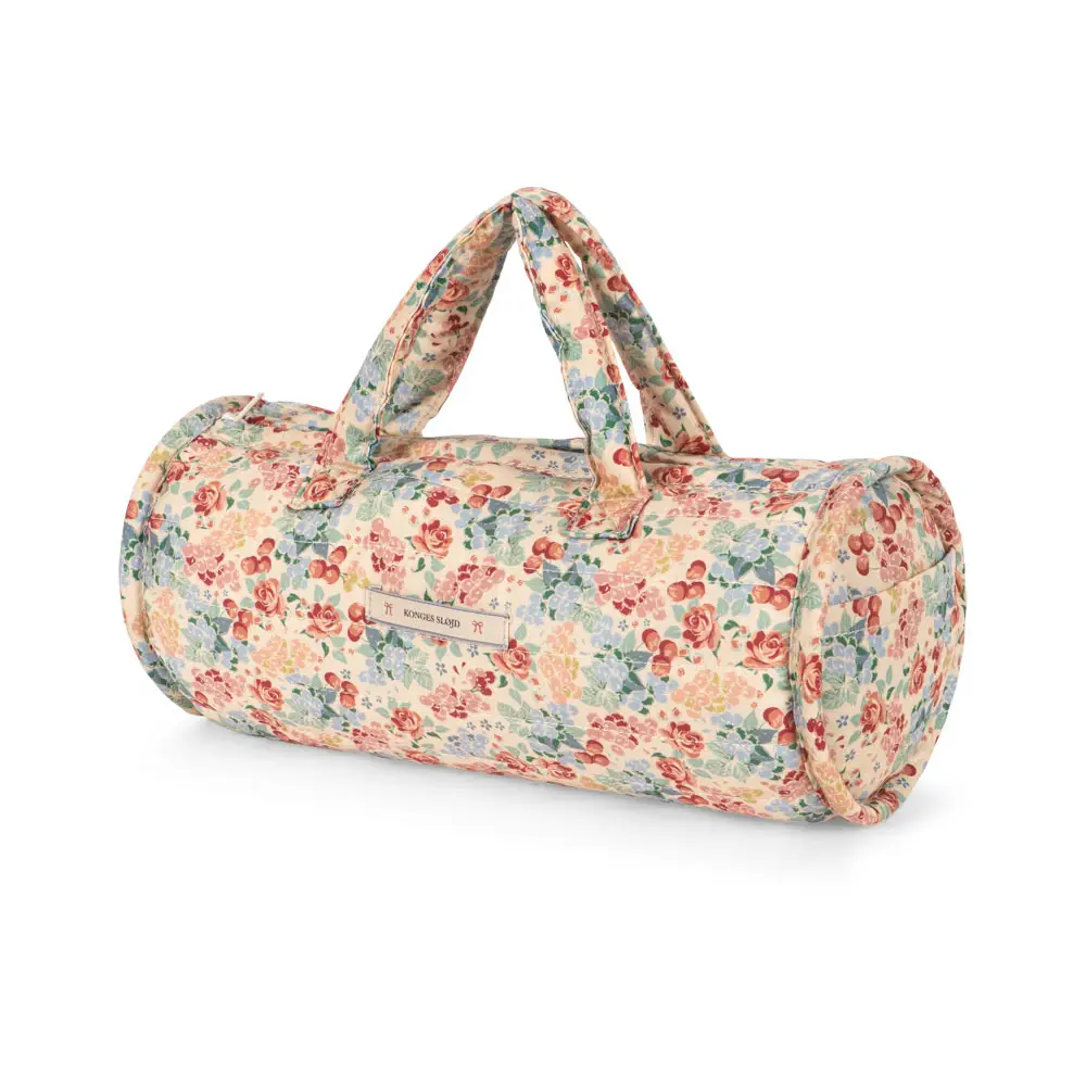 Konges Sløjd Nuken matkasänky Vienna