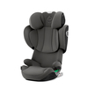 Cybex Solution T i-Fix -turvaistuin Mirage Grey (harmaa) 