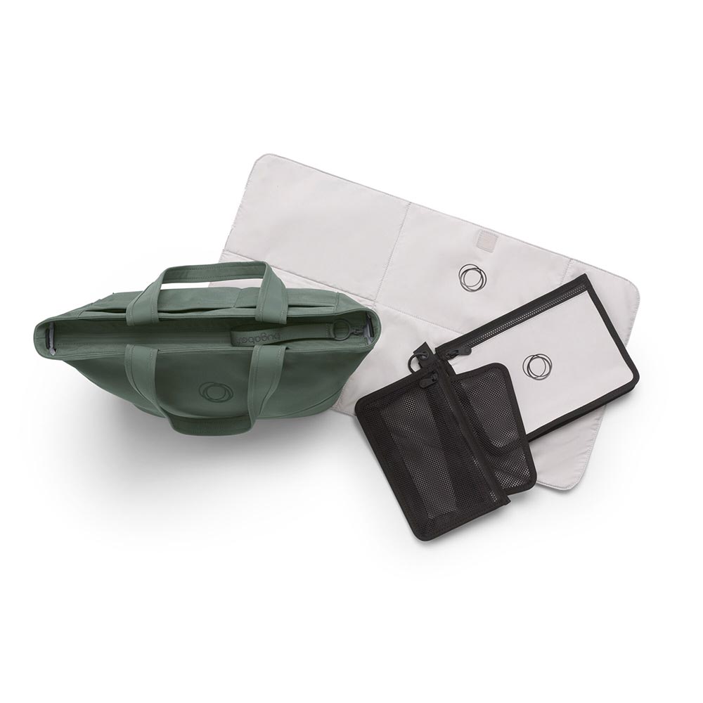 Bugaboo Vaihtolaukku Forest Green